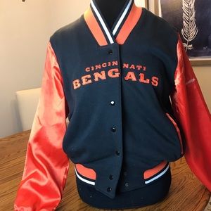 Bengal Jacket-S